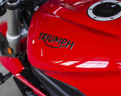 Street Triple S
