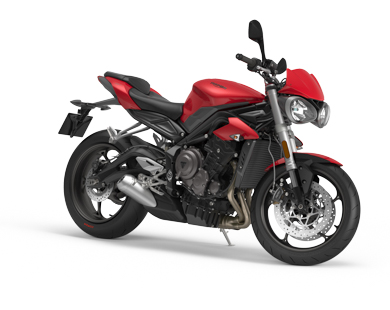 Street Triple S