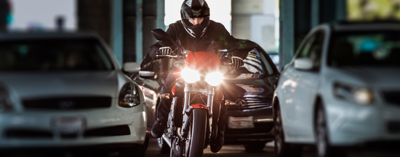 Street Triple S