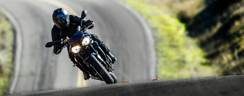 Street Triple R Low