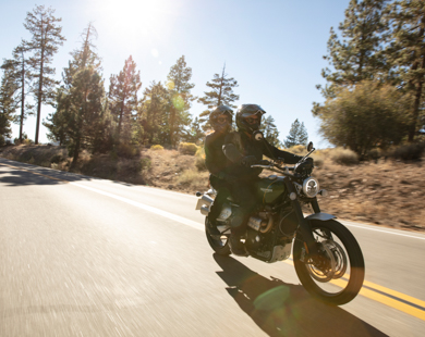 Scrambler 1200 XC