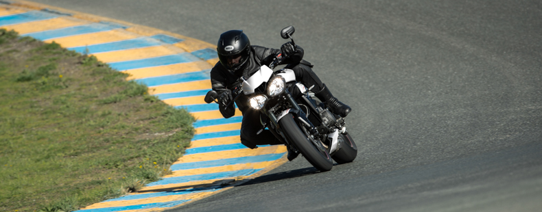 Street Triple RS
