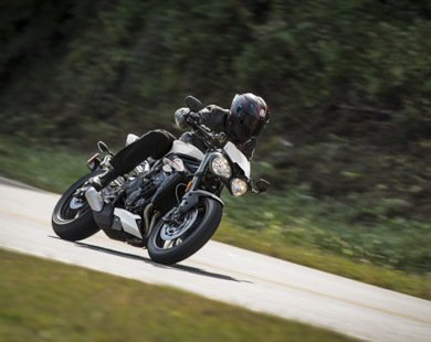 Street Triple RS