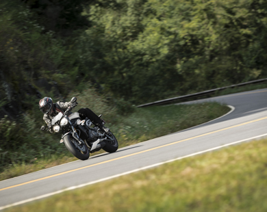 Street Triple RS