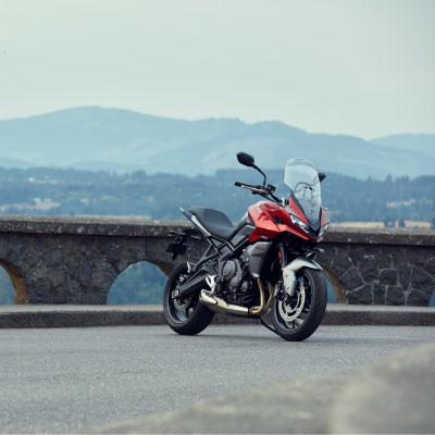 Tiger Sport 660