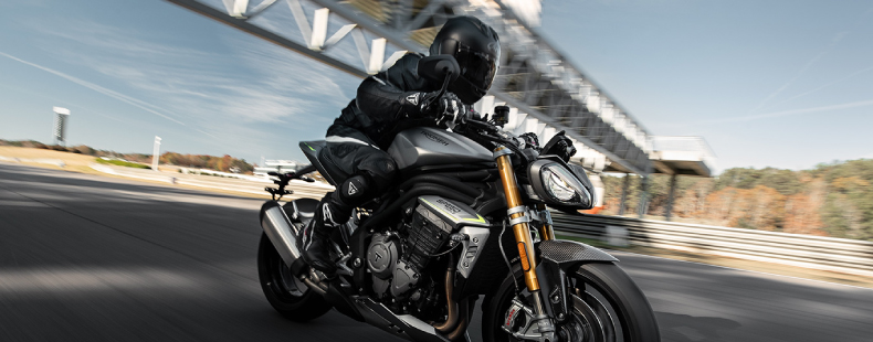 Speed Triple 1200 RS
