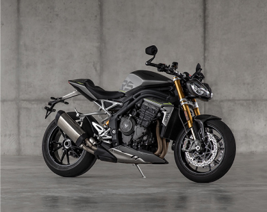 Speed Triple 1200 RS