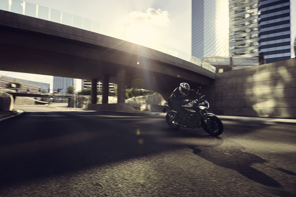Street Triple 765 R