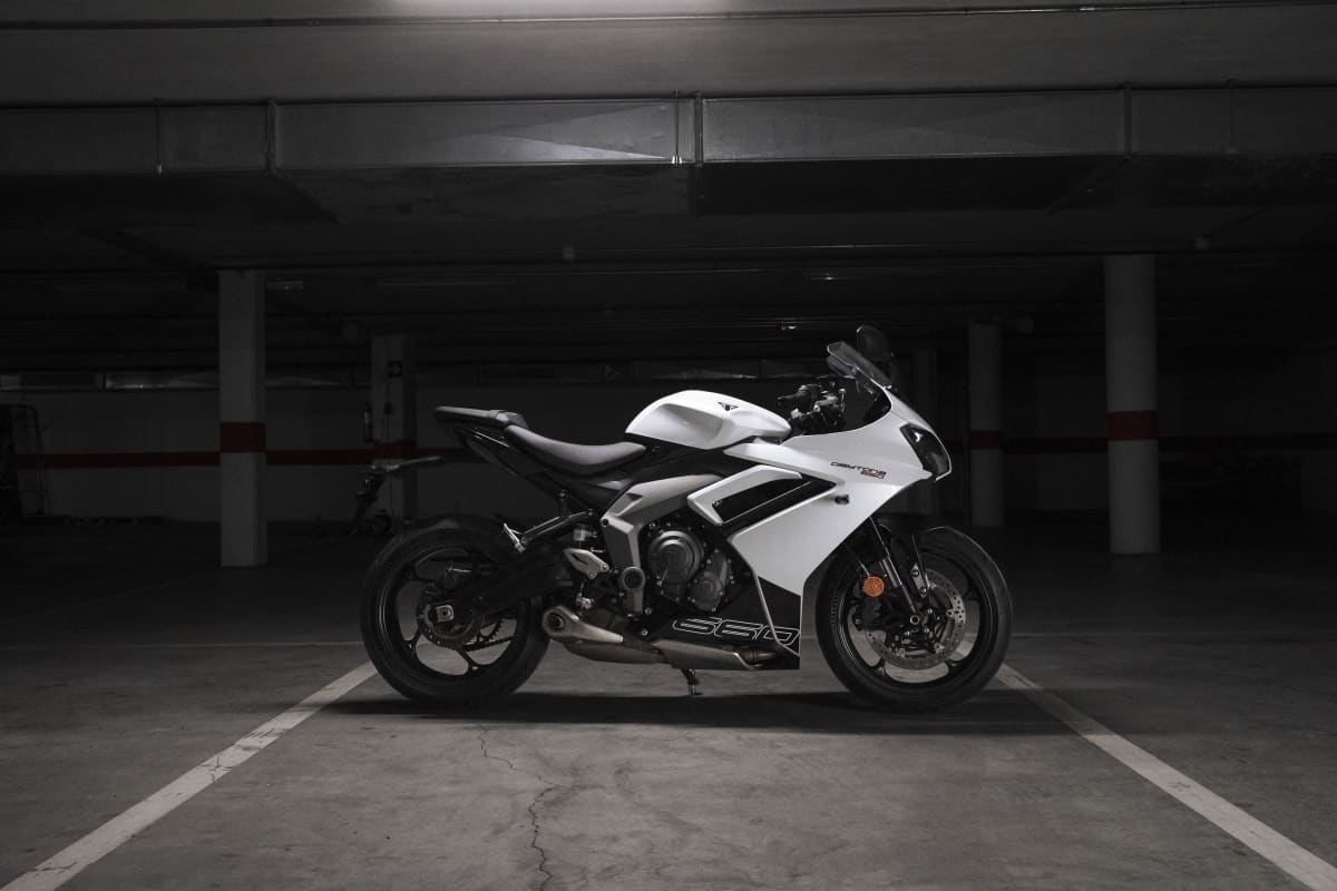 DAYTONA 660