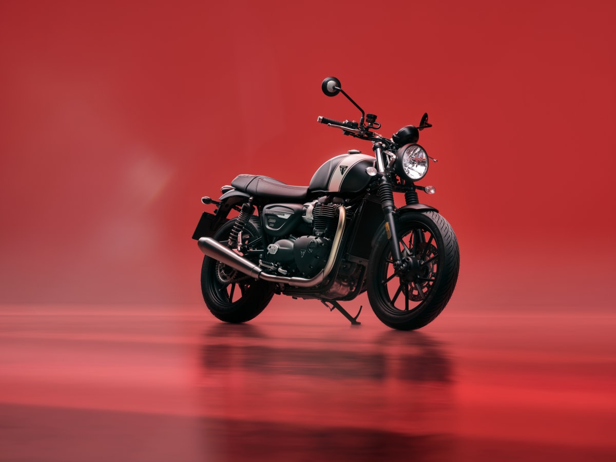 SPEED TWIN 900 BẢN 2025