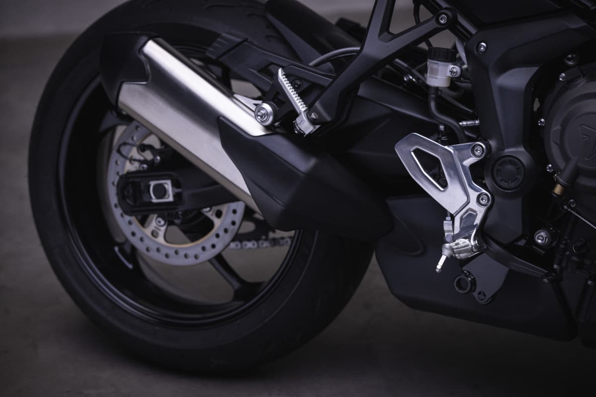 TIGER SPORT 800