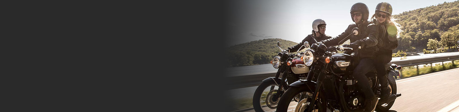 Speed Twin