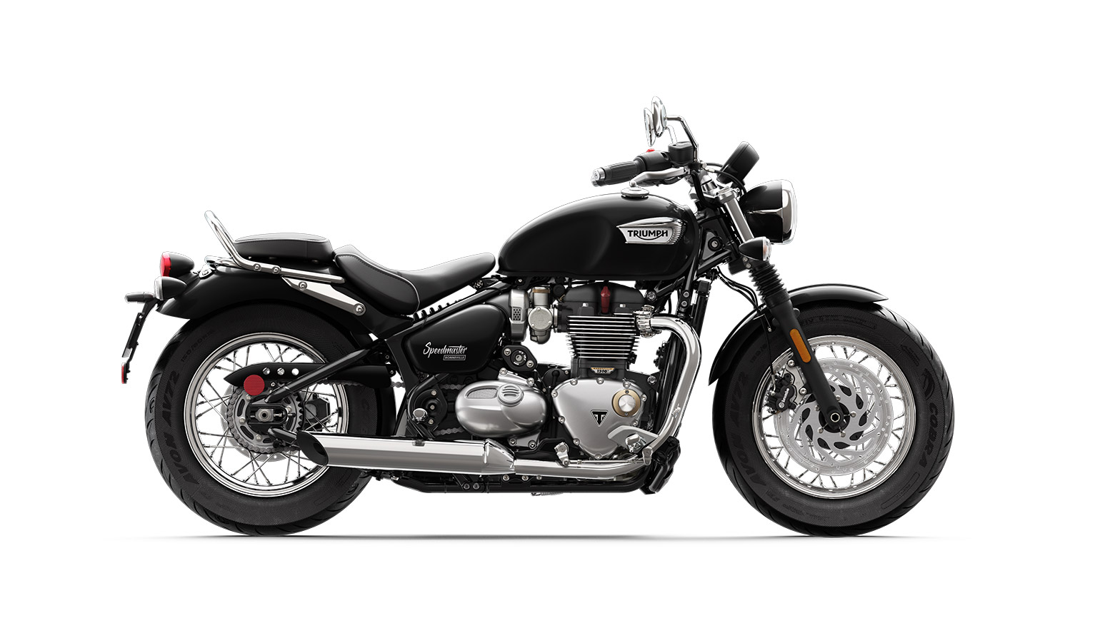 Xe Triumph Bonneville SpeedMaster