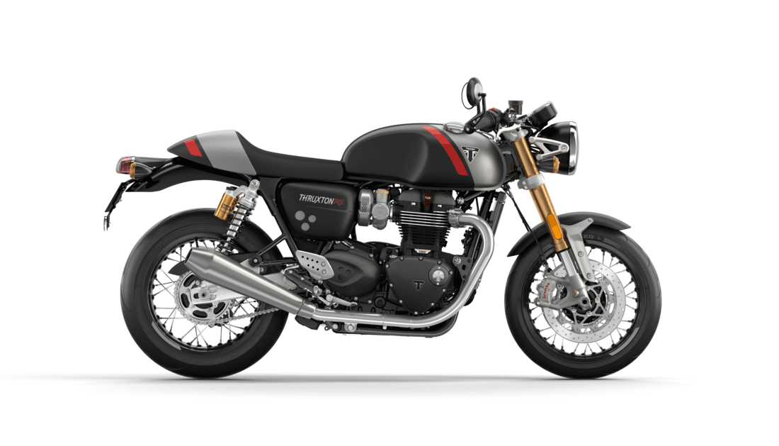 THRUXTON RS