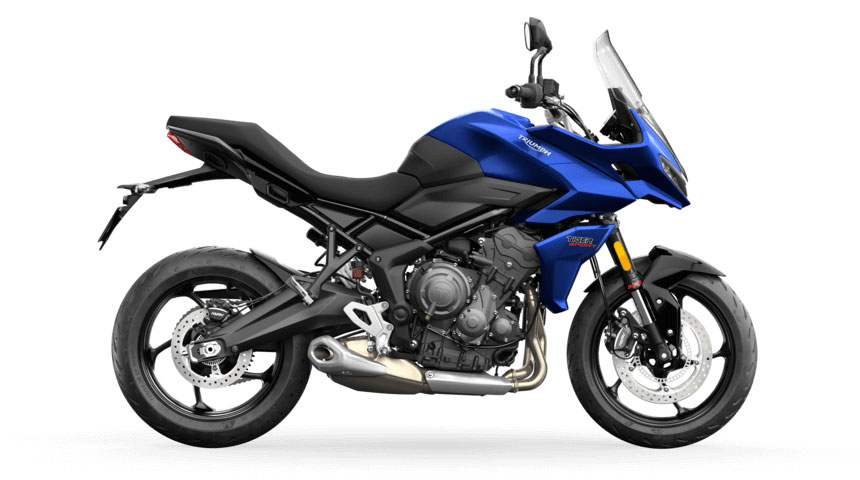 TIGER SPORT 660