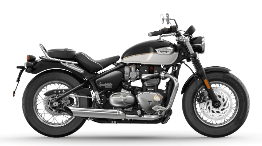 Bảng giá xe Triumph 2018 cập nhật mới nhất hôm nay tại các đại lý   MuasamXecom