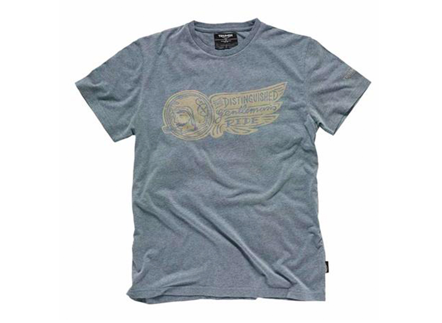Áo thun Gentlemants Tee