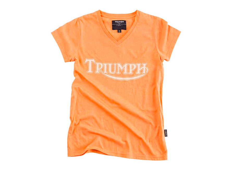 Áo thun Coral Logo Tee