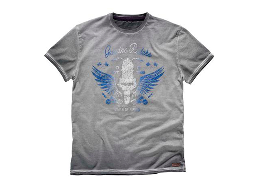 Áo thun Lincoln Tee-L