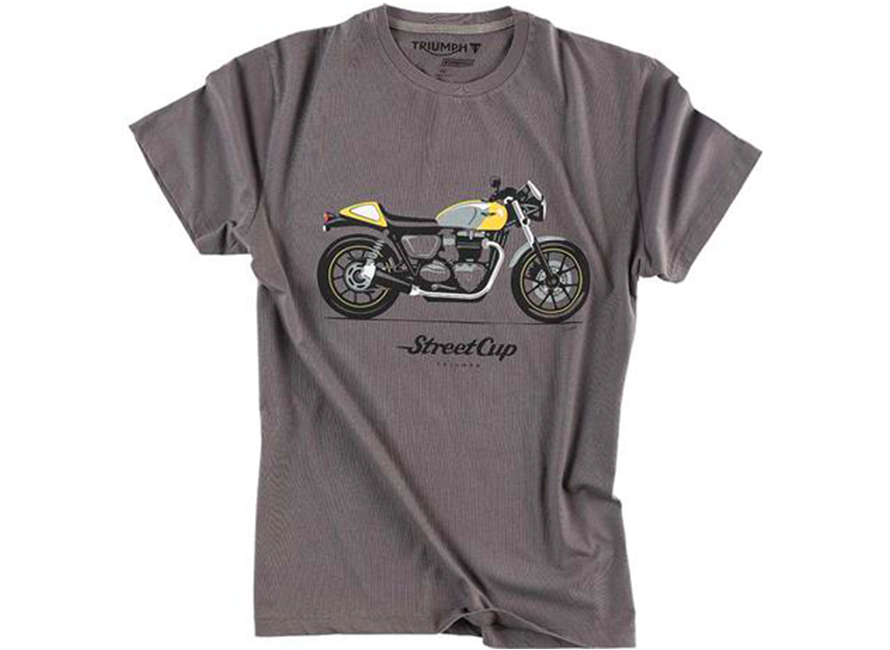Áo thun Nixon Tee 1
