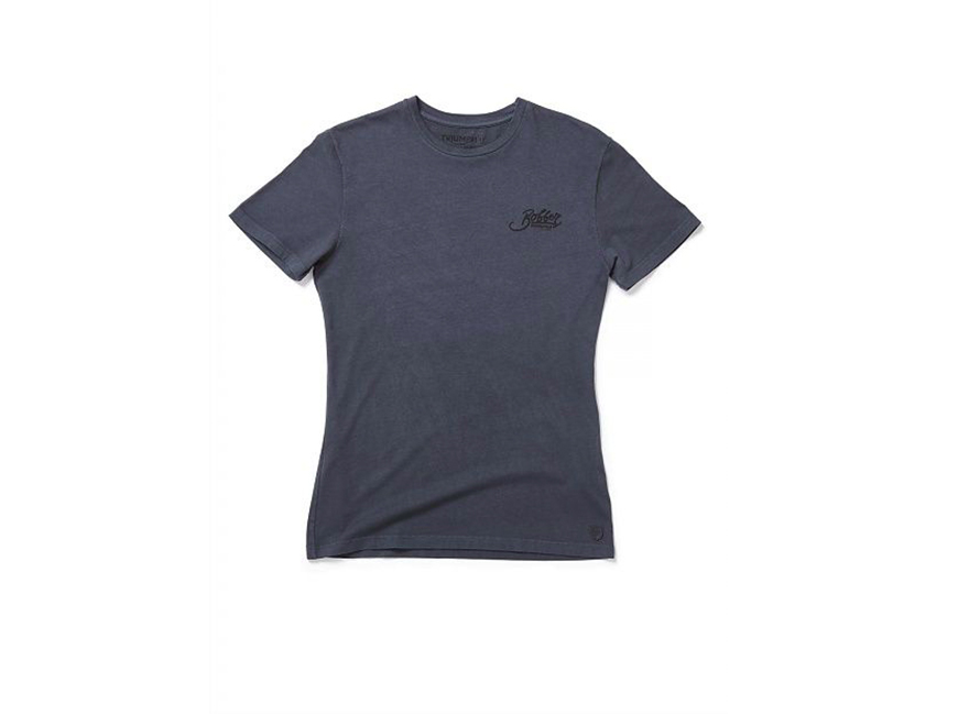 Áo Thun Brenton B/BLK T