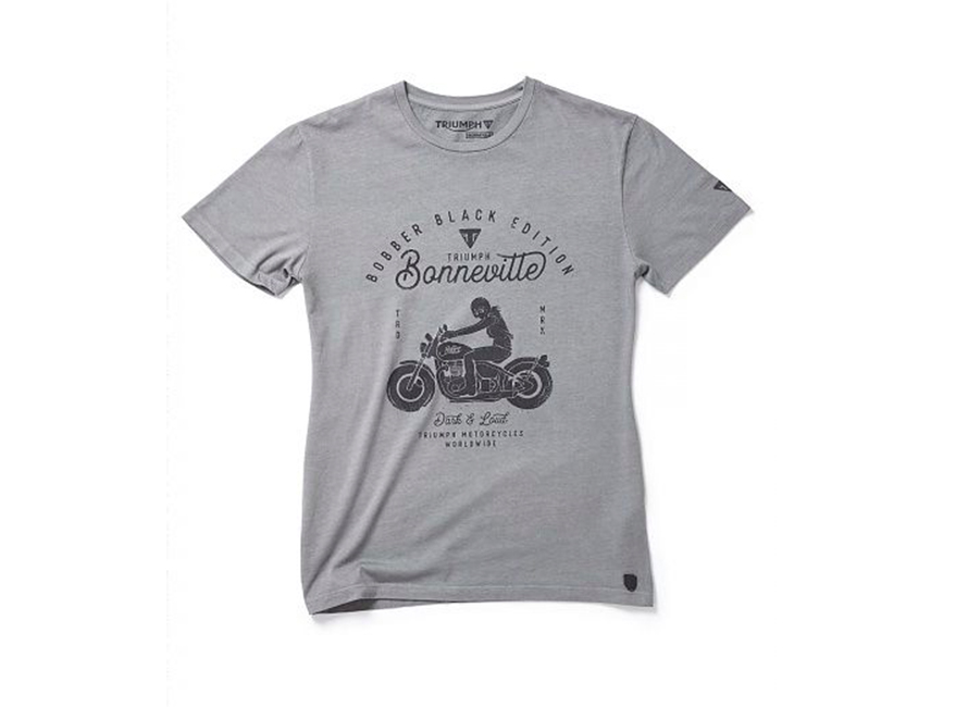 Áo thun Dale B/BLK Tee
