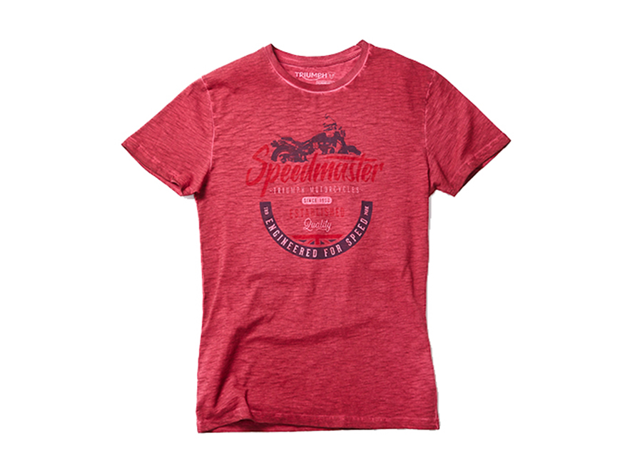 Áo thun Byrom SM Tee