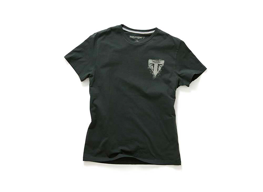 Áo thun Steelhead Tee