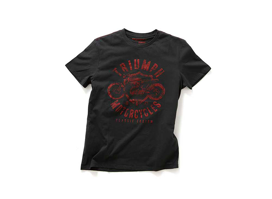 Áo thun Raft Tee
