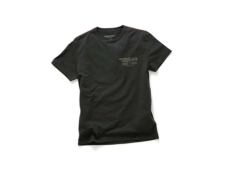 Áo thun Vancouver Tee