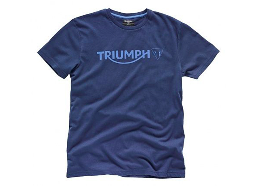 Áo thun Logo T-S NVY