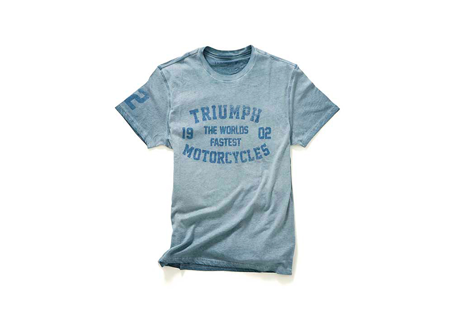 Áo thun Ottawa Tee
