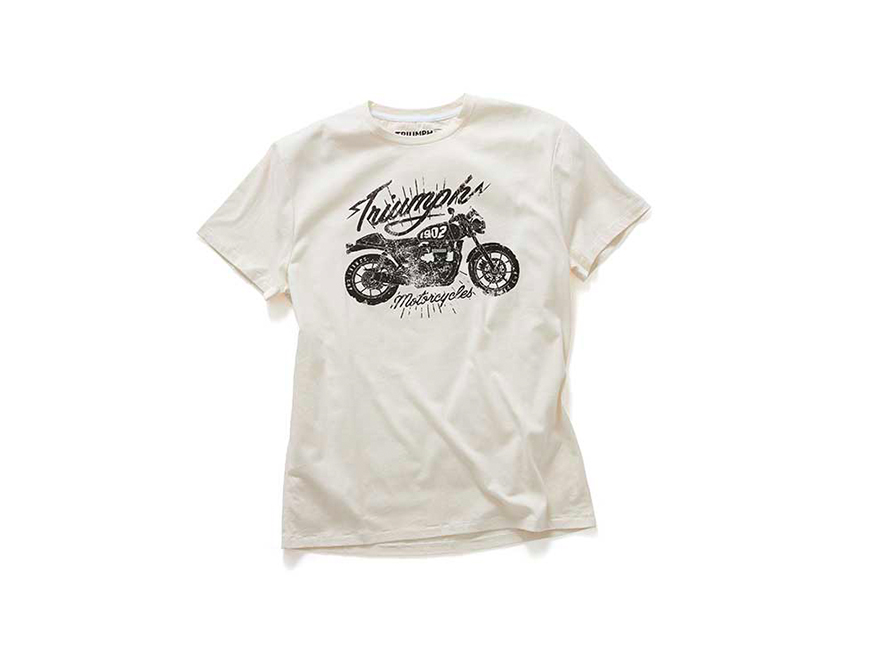 Áo thun Brant Tee