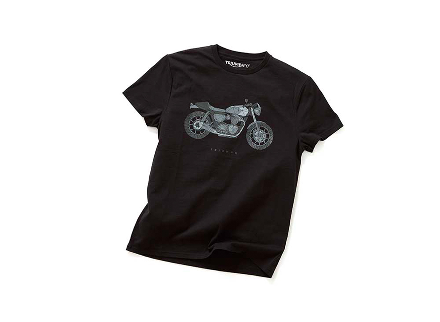 Áo thun Decker Tee
