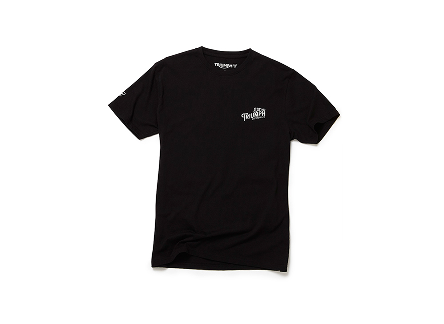 Áo thun Jett Tee