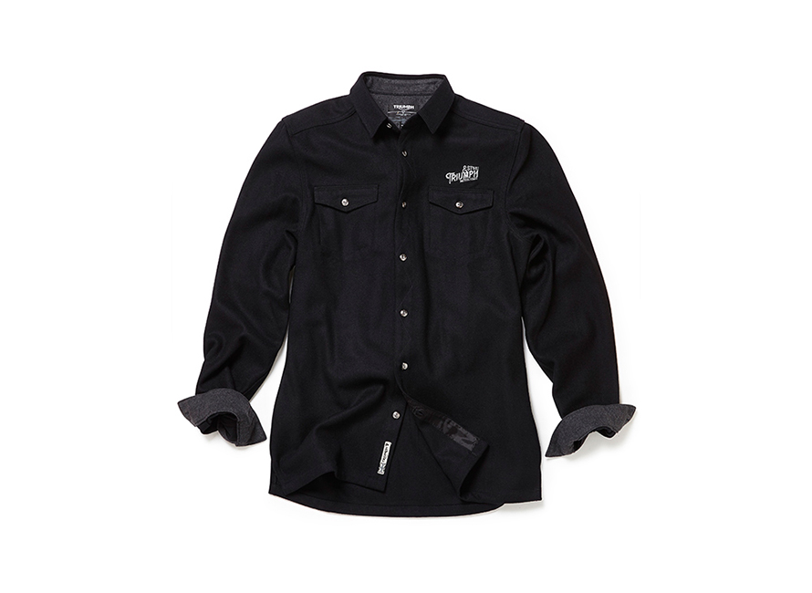 Áo sơ mi Jools Overshirt