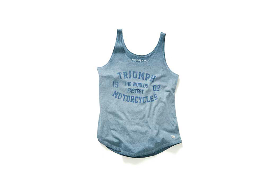 Áo thun Cassie Vest