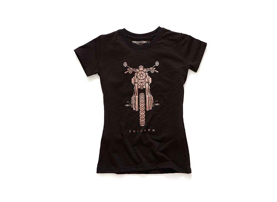 Áo thun Tori LDS Tee