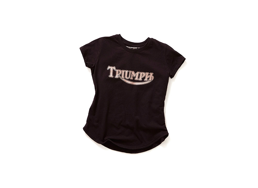 Áo thun Elly LDS Tee