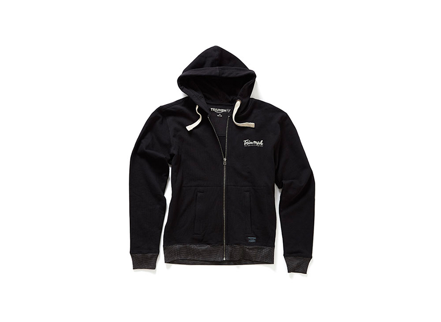 Áo khoác Firesteel Zip