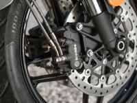 PHANH TRƯỚC BREMBO MỚI