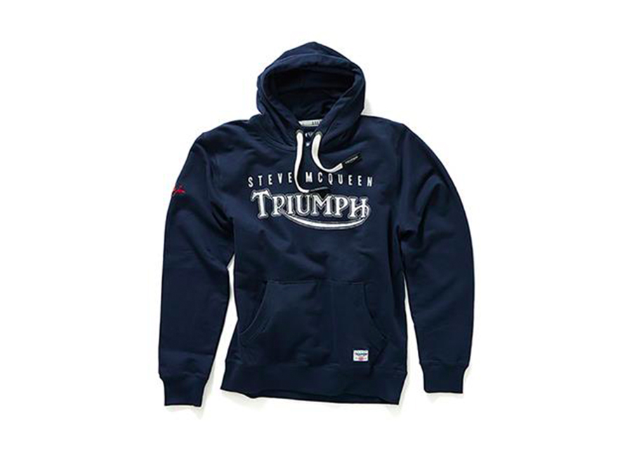 Áo Hoody Freeman