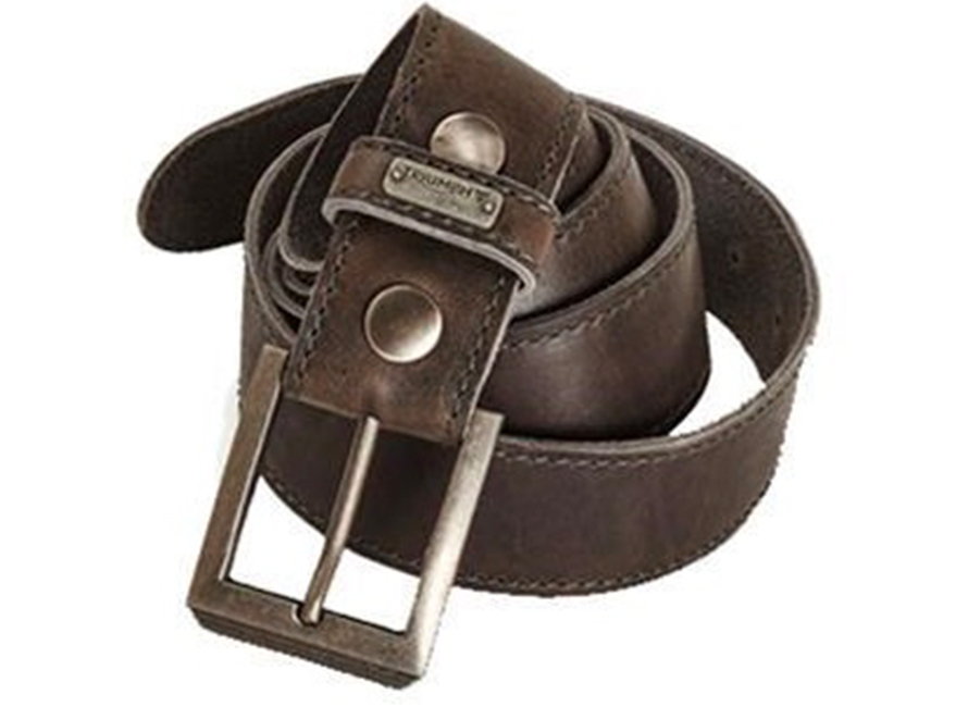 Nịt Grey Belt X2