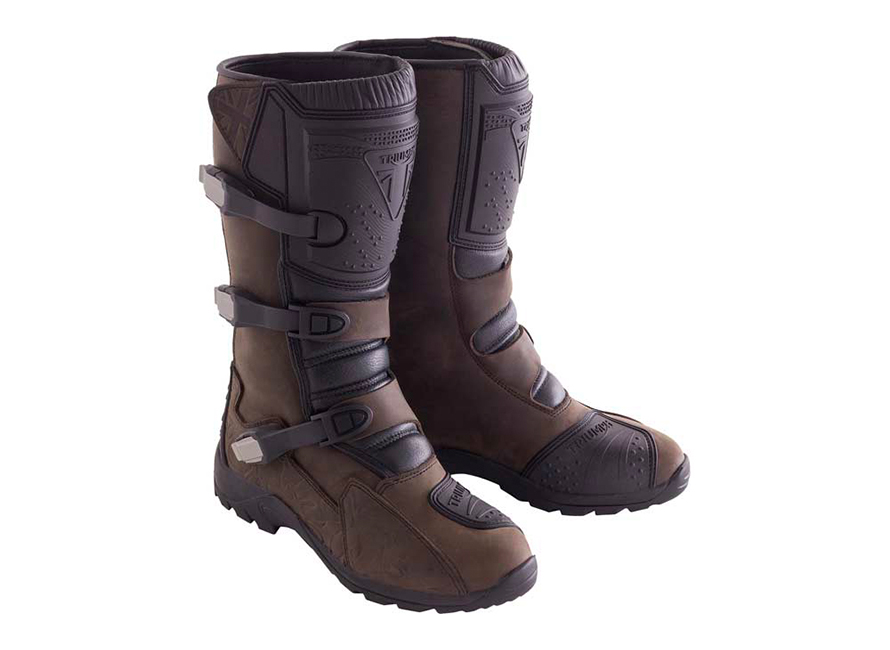 Boot chống bẩn BRN