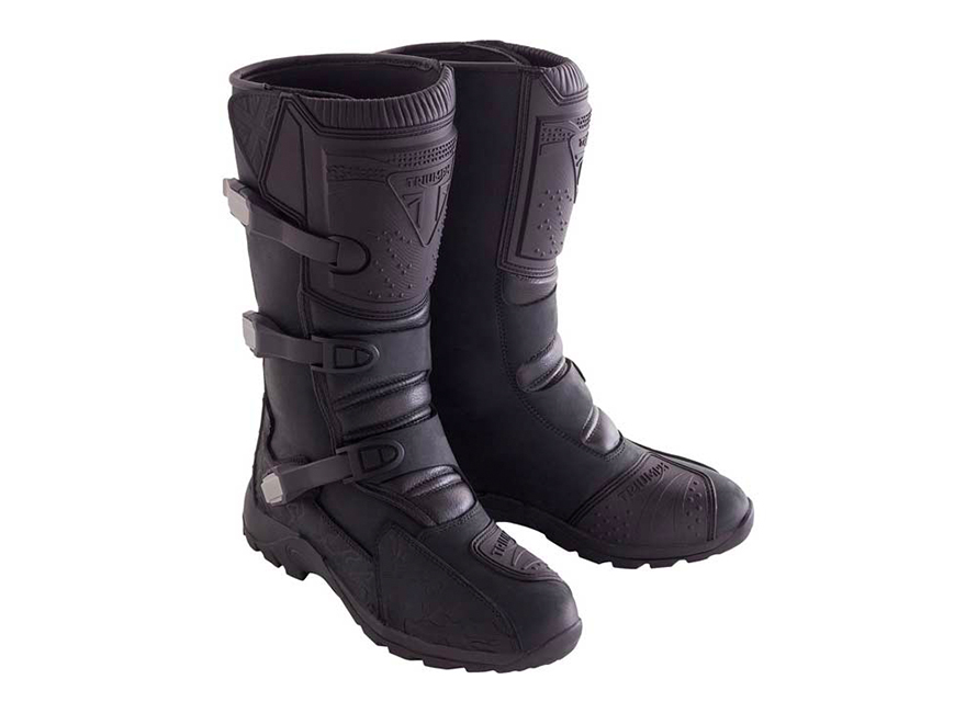 Boot chống bẩn BLK