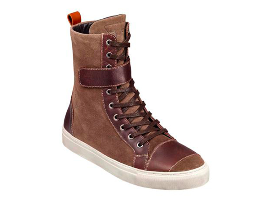 Boot Foxton