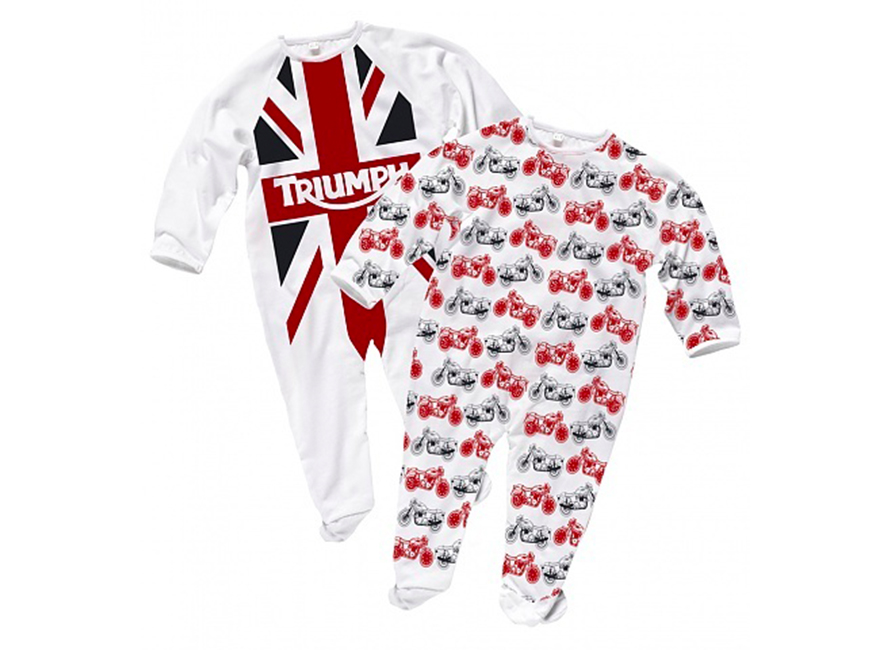 GB Flag S/Suit
