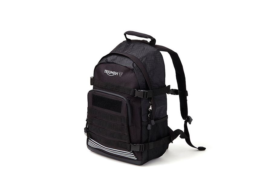 Balo T18 12HR