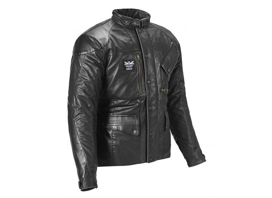 Áo khoác AW16 Barbour