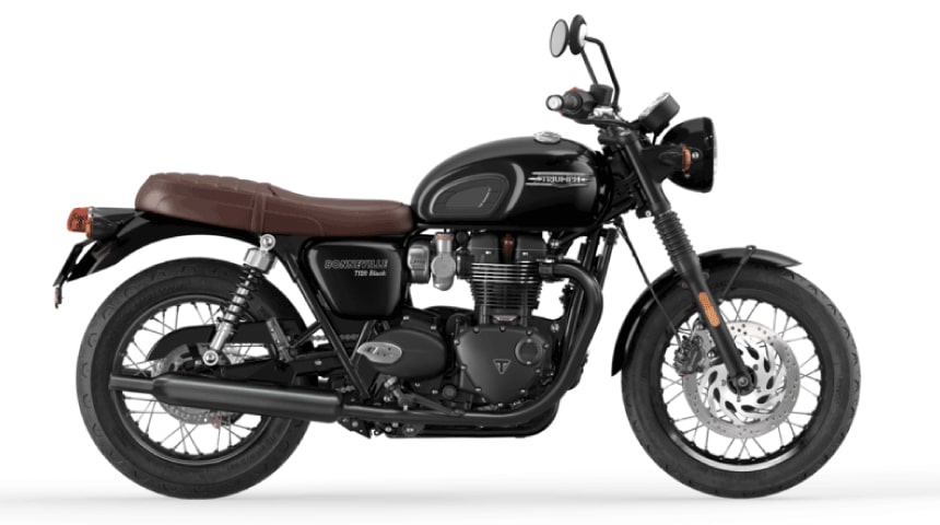 Triumph Bonneville T120 2016on review and buying guide  MCN